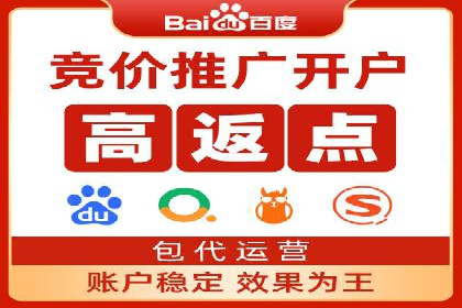 竞价推广案例：揭秘行业龙头企业的营销策略